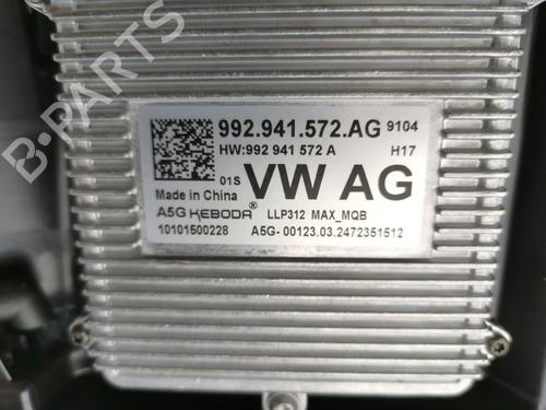 Right headlight VW ID. Buzz Bus (EBB, EBJ) Electric 4motion (EBB) | BP34726961C29 - Image 16