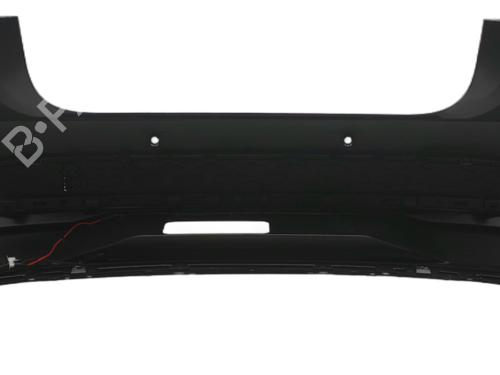 Rear bumper VW ID.7 (ED2) GTX 4motion | BP35762079C8 - Image 9
