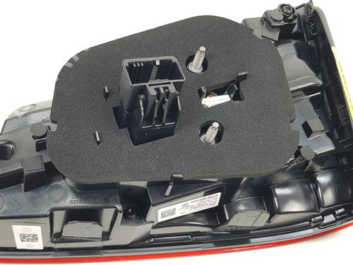 Left taillight VW PASSAT B8 (3G2, CB2) 2.0 TDI | BP34730150C34 - Image 6