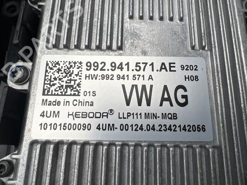Right headlight CUPRA LEON Sportstourer (KL8, KU8, KUD) 2.0 TSI 4Drive | BP38033725C29 - Image 8