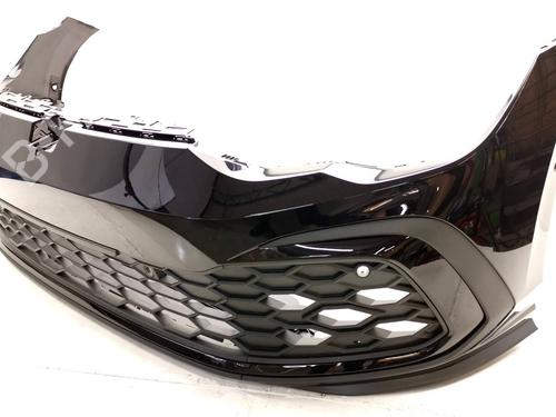 Front bumper VW GOLF VIII (CD1, DA1) 2.0 TSI 4motion | BP35758717C7  - Image 8