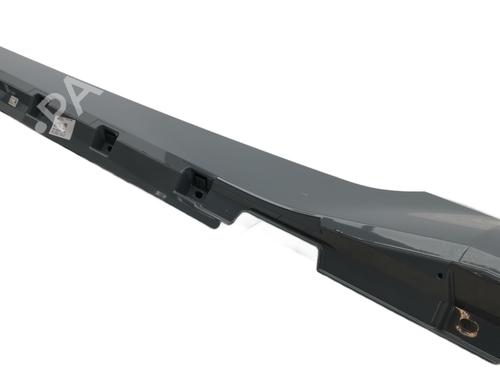 Used Left sideskirt Left sideskirt VW ARTEON (3H7, 3H8) 1.5 TSi (150 hp) 34726165 34726165