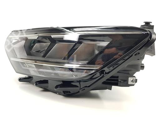 Left headlight VW PASSAT B8 (3G2, CB2) 2.0 TDI | BP34726219C28 - Image 9
