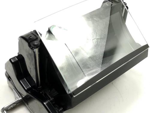 Used Display monitor Display monitor VW PASSAT B8 (3G2, CB2) 2.0 TDI (122 hp) 35757794 35757794