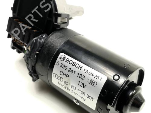 Electronic module VW PASSAT B5 (3B2) 2.8 Syncro | BP35757929M83 - Image 3