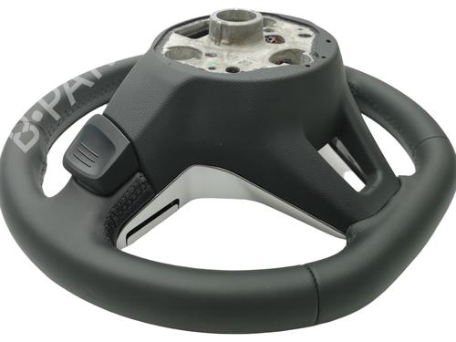 Steering wheel VW TAYRON (R41) 2.0 TDI | BP37168592C49 - Image 7