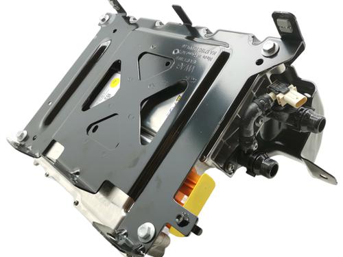 Electronic module VW ID. Buzz Bus (EBB, EBJ) Electric (EBB) | BP34728924M83 - Image 10
