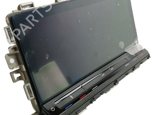 Used Display monitor Display monitor VW CADDY V MPV (SBB, SBJ) 1.5 TSi EVO (114 hp) 34728335 34728335