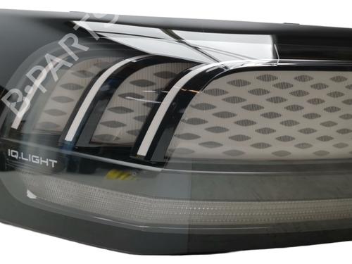 Farolim esquerdo Farolim esquerdo VW ID.7 (ED2) PRO S (286 hp) 35975494 35975494