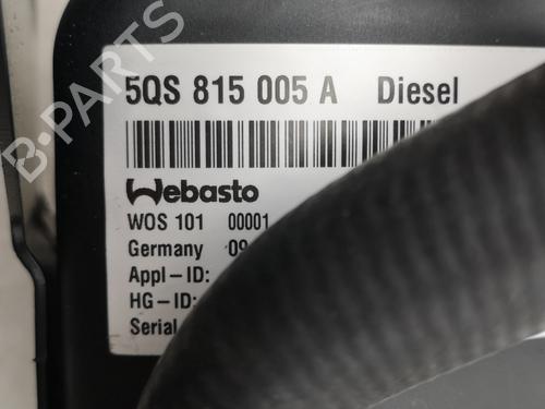 Andre VW TIGUAN (CT1) 2.0 TSI 4motion | BP37681686O1 - Image 7