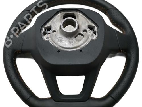 Steering wheel CUPRA FORMENTOR (KM7, KMP) 1.4 e-Hybrid | BP35764344C49 - Image 5