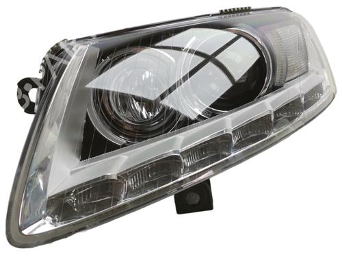 Left headlight AUDI A6 C6 (4F2) 4.2 quattro | BP34728261C28 - Image 2