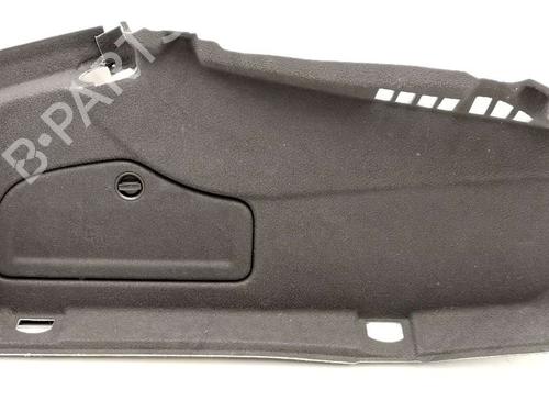 Used Boot lining Boot lining AUDI A6 C7 (4G2, 4GC) 2.8 FSI (204 hp) 34728532 34728532