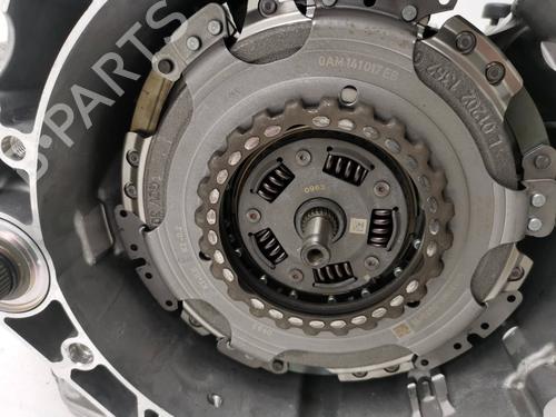 Gearbox VW GOLF VII Van (5G1) 1.6 TDi | BP34730870M3 - Image 5