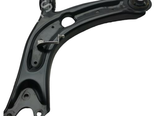 Left front suspension arm CUPRA FORMENTOR (KM7, KMP) 2.0 TSI 4Drive | BP38717501M12 - Image 4
