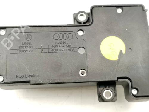 Switch AUDI A6 C7 (4G2, 4GC) 2.8 FSI | BP34728779I30  - Image 5