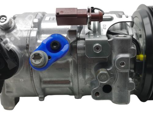 AC compressor AUDI A3 Limousine (8YS, 8YM) 30 TFSI | BP39195730M34 - Image 4