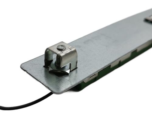 Electronic module VW ID. Buzz Bus (EBB, EBJ) Electric 4motion (EBB) | BP34724622M83 - Image 3