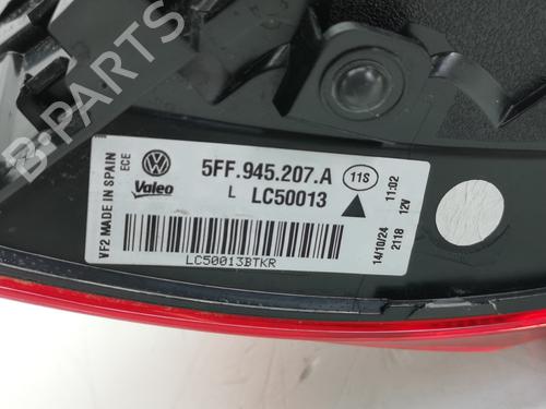 Left taillight CUPRA FORMENTOR (KM7, KMP) 2.0 TSI 4Drive | BP36764241C34 - Image 10