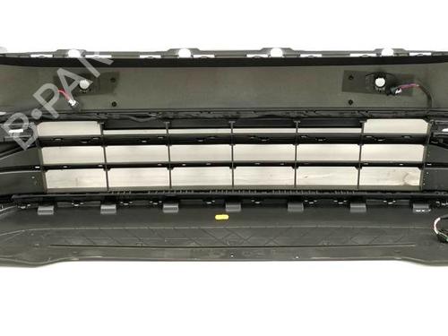 Front bumper VW PASSAT B8 (3G2, CB2) 2.0 TDI | BP35758705C7 - Image 2