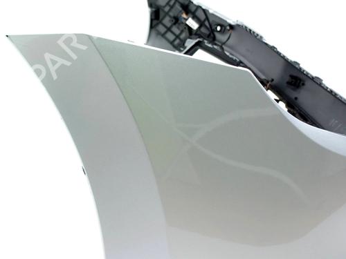 Front bumper VW PASSAT B8 (3G2, CB2) 2.0 TDI | BP35757503C7  - Image 5