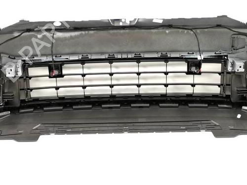 Front bumper VW GOLF VIII (CD1, DA1) 2.0 TSI 4motion | BP35758121C7 - Image 2
