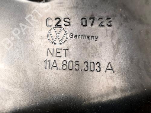 Support VW ID.7 (ED2) PRO S | BP34726310C155  - Image 6