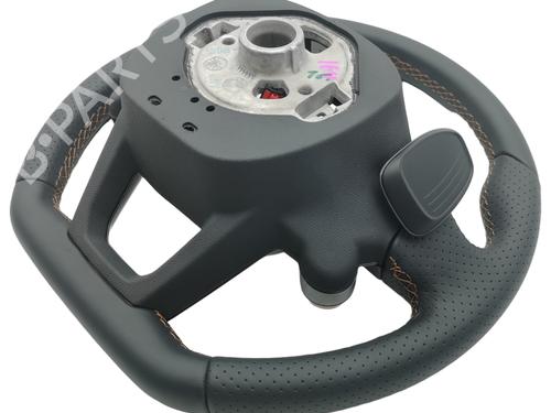 Steering wheel CUPRA FORMENTOR (KM7, KMP) 1.4 e-Hybrid | BP36661421C49  - Image 8