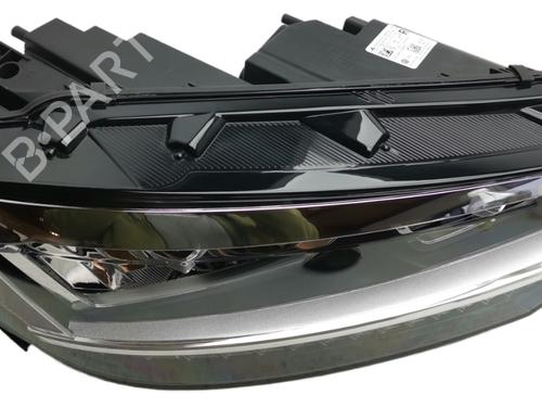 Left headlight VW TOURAN (5T1) 1.2 TSI | BP34728291C28  - Image 15