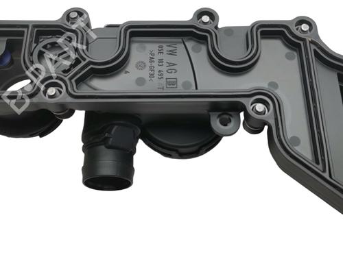 Other VW TIGUAN SUV Van (AD1) TDI 4motion | BP37018331O1  - Image 6
