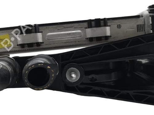 Water radiator CUPRA FORMENTOR (KM7, KMP) 2.0 TSI 4Drive | BP37216489M31 - Image 7