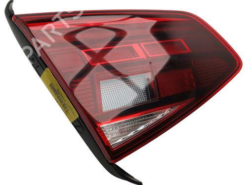 Used Right taillight Right taillight VW PASSAT B8 (3G2, CB2) 2.0 TDI (122 hp) 34724954 34724954