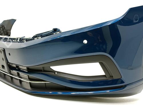 Front bumper VW PASSAT B8 (3G2, CB2) 2.0 TDI | BP35757382C7 - Image 2