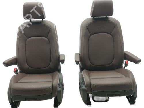 Seats set VW ID. Buzz Bus (EBB, EBJ) Electric 4motion (EBB) | BP35762988C78 - Image 11
