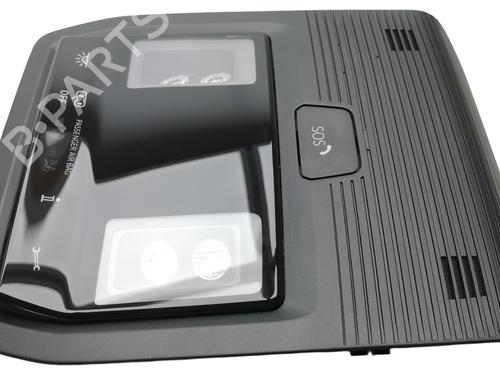 Innerbelysning CUPRA TAVASCAN (KR1) VZ 4Drive | BP38948454I8 - Image 4