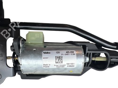 Electronic module AUDI A8 D5 (4N2, 4N8, 4NC, 4NL) S8 TFSI Mild Hybrid quattro | BP36550902M83 - Image 4