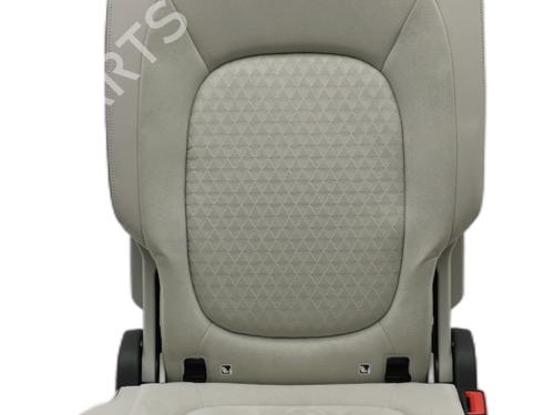 Left front seat VW ID. Buzz Bus (EBB, EBJ) Electric 4motion (EBB) | BP35762274C15 - Image 2