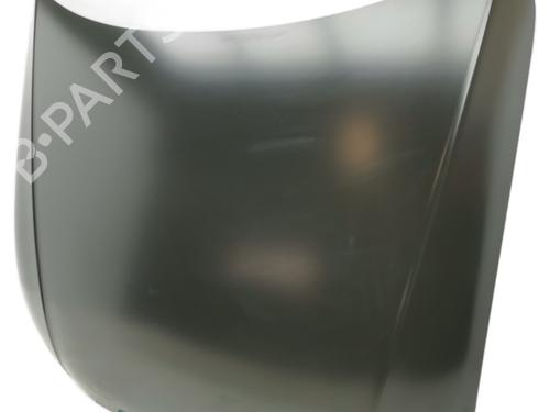 Used Hood Hood AUDI A4 B8 (8K2) 1.8 TFSI quattro (160 hp) 35764356 35764356