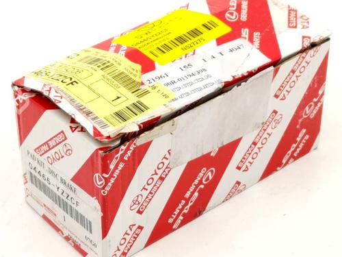 Used Other Other TOYOTA AVENSIS (_T22_) 1.8 i (AT221_, AT221R) (110 hp) 35760818 35760818