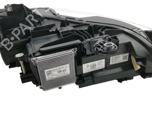 Venstre forlygte VW ID.7 (ED2) GTX 4motion | BP34727202C28 - Image 5