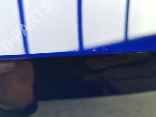 Front bumper VW GOLF VIII Variant (CG5, DB5) 2.0 TSI 4motion | BP35763432C7 - Image 4