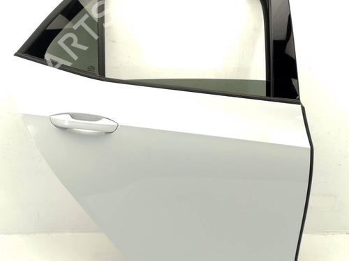 Used Right rear door Right rear door VW ID.3 (E11, E12) 1st (95 hp) 35760292 35760292