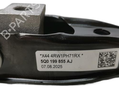 Support VW TIGUAN (5N_) 2.0 TDI 4motion | BP34731492C155 - Image 3
