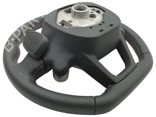 Steering wheel CUPRA FORMENTOR (KM7, KMP) 1.4 e-Hybrid | BP36963230C49 - Image 8