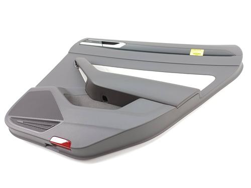 Rear right panel VW ARTEON (3H7, 3H8) 1.5 TSi | BP34727670C61 - Image 3