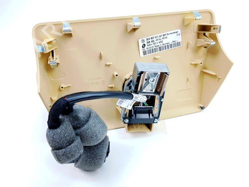 Rear mirror VW PHAETON (3D1, 3D2, 3D3, 3D4, 3D6, 3D7, 3D8, 3D9) 3.2 V6 4motion | BP34732235I6 - Image 6