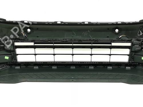 Front bumper VW PASSAT B8 (3G2, CB2) 2.0 TDI | BP35757679C7 - Image 14