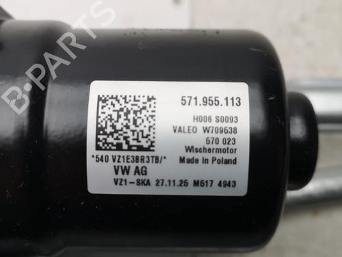 Electronic module VW TIGUAN (CT1) 2.0 TSI 4motion | BP35942117M83 - Image 5