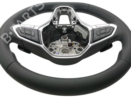 Steering wheel VW TAYRON (R41) 2.0 TDI | BP37600859C49 - Image 4