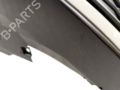 Front bumper VW GOLF VIII (CD1, DA1) 2.0 TSI 4motion | BP35758260C7 - Image 4